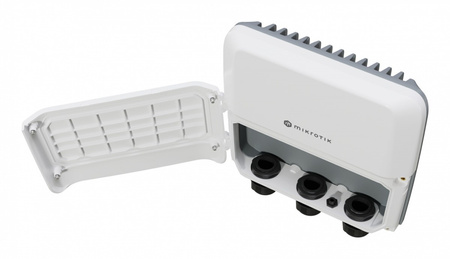 MIKROTIK ROUTER OUTDOOR RB5009UPR+S+OUT