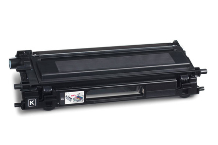 TONER ORYGINALNY BROTHER TN135BK CZARNY 5000 STRON