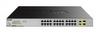 D-LINK SWITCH SMART 2X SFP 24GE POE DGS-1026MP