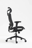 FOTEL BIUROWY OFFICE PRODUCTS EGINA CZARNY