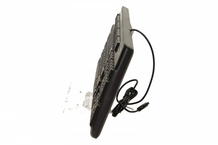 KLAWIATURA PRZEWODOWA KLASYCZNA LOGITECH K120 920-002479