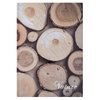 BRULION A5 OFFICE PRODUCTS NATURE KRATKA TWARDA OPRAWA 96KART