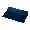 KOPERTA DIN LANG NK EMERSON GRANATOWY 220X110 130G 25 SZT.