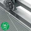 TRYMER A4 LEITZ PRECISION HOME OFFICE 90260000 CZARNY 9 KART