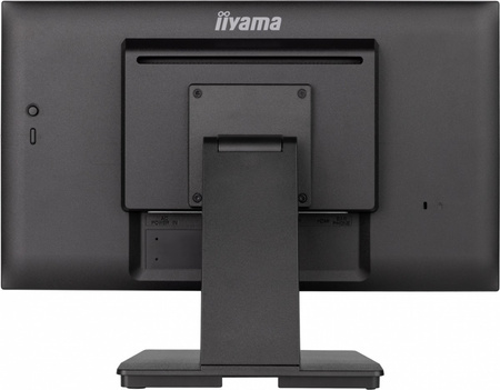 IIYAMA MONITOR 22 CALE T2252MSC-B2AG 10 PKT. POJ,IPS,HDMI,DP,2X1W,7H,2XUSB, AG-(ANTI GLARE)