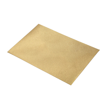 KOPERTA B6 NK EMERSON ZŁOTA 125X175 130G 25 SZT.