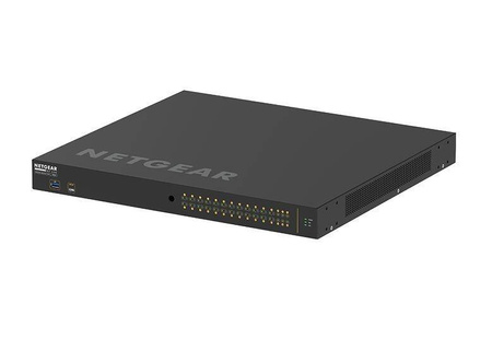 NETGEAR PRZEŁĄCZNIK GSM4230PX 24GE POE+ 2GE 4SFP+