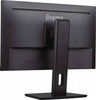 IIYAMA MONITOR 23.8 CALA PROLITE XUB2493HS-B6 IPS.HDMI.DP.2X2W.HAS