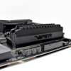 PATRIOT DDR4 VIPER 4 BLACKOUT 16GB/3200(2*8GB) BLACK CL16