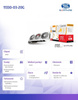 SAPPHIRE TECHNOLOGY KARTA GRAFICZNA RADEON RX 7800 XT PURE GAMING OC 16GB GDDR6 256BIT 2DP