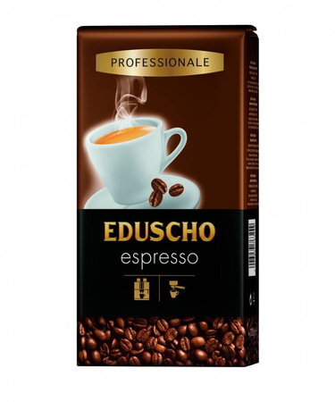 KAWA ZIARNISTA TCHIBO EDUSCHO PROFESSIONALE ESPRESSO 1KG