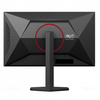 AOC Monitor 27 cali U27G4R Fast IPS 4K 160Hz HDMI DP Pivot