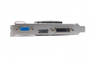 AFOX KARTA GRAFICZNA - GEFORCE GT610 2GB DDR3 64BIT DVI HDMI VGA LP FAN V8