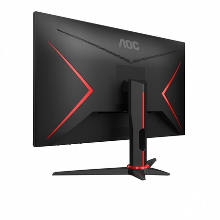 AOC MONITOR Q24G2A 23.8 CALA IPS 165HZ HDMIX2 DP