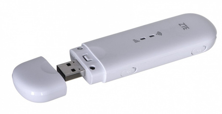 ZTE ROUTER MF79U MODEM USB MF79N