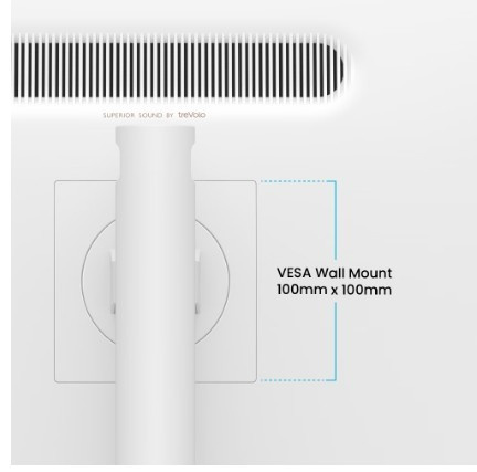 Benq Monitor 32 cale EW3290U 4K LED 5ms/IPS/60Hz/Biały