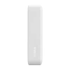 Powerbank magnetyczny Baseus Magnetic Mini 20000mAh, USB-C 20W MagSafe (biały)