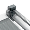 TRYMER A4 LEITZ PRECISION HOME OFFICE 90260000 CZARNY 9 KART