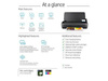 HP INC. HP OFFICEJET 250 AIO PRINTER CZ992A