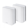 Asus Router ZenWiFi BT8 Tri- Band WiFi 7 Mesh (2pk)