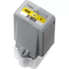 TUSZ ORYGINALNY CANON PFI1000Y 0549C001 YELLOW 80 ML
