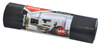 WORKI NA ŚMIECI LDPE OFFICE PRODUCTS CZARNE 160L 10SZT.