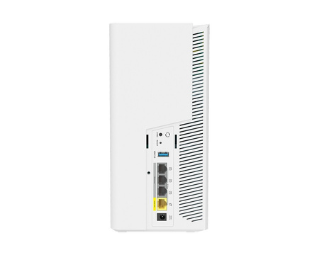 MSI ROUTER ROAMII BE PRO MESH SYSTEM - 2 PAK