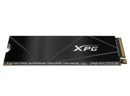 ADATA DYSK SSD XPG GAMMIX S50 CORE 1TB PCIE 4X4 3.5/2.2 M2