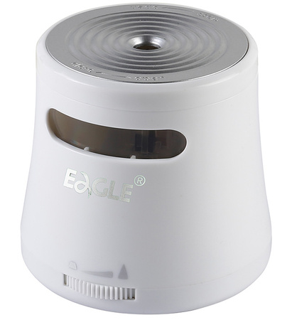 TEMPERÓWKA ELEKTYCZNA EAGLE TY48 130-1978 BIAŁA