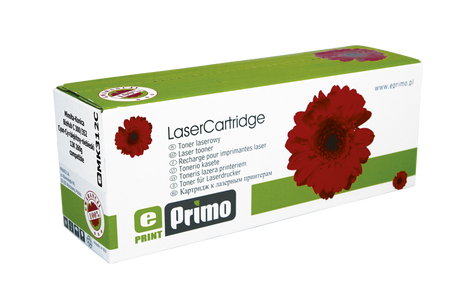 TONER ZAMIENNY WHITE BOX EPRIMO TN312C 8938708 EMK312C CYAN 12000 STR.