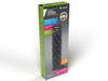 TRACER LISTWA ZASILAJĄCA POWERGUARD PRO 1.8M (5 GNIAZD, 1 WŁĄCZNIK) CZARNA