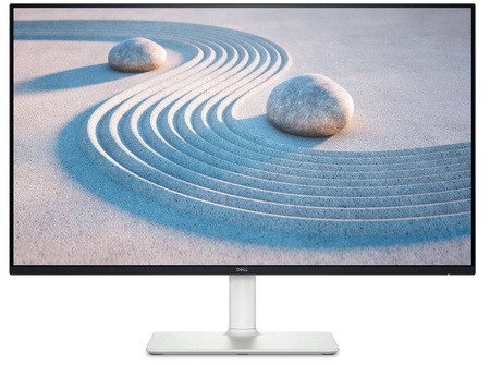 DELL MONITOR 27 CALI S2725DS IPS LED 100HZ QHD (2560X1440)/16:9/2XHDMI/DP/SPEAKERS/FULLY ADJUSTABLE STAND/3Y
