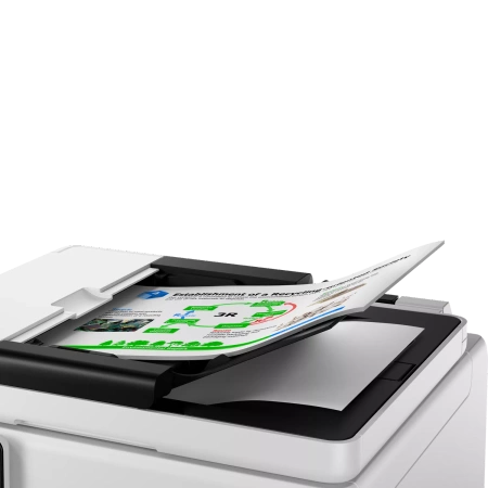 CANON URZĄDZENIE WIELOFUNKCYJNE ATRAMENTOWE MAXIFY GX6140 6880C009