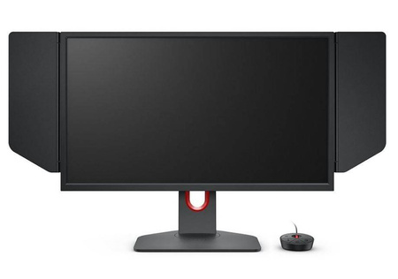 ZOWIE MONITOR 24.5 CALI XL2566K LED 360HZ/FULLHD/HDMI/GAMING