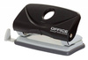 DZIURKACZ PLASTIK OFFICE PRODUCTS CZARNY 10 KART