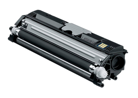 TONER ORYGINALNY MINOLTA A0V301H CZARNY 2500 STRON