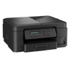 URZĄDZENIE WIELOFUNKCYJNE ATRAMENTOWE A4 BROTHER MFP DCP-T730DW USB/WIFI/ADF