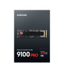 SAMSUNG DYSK SSD 9100 PRO NVME MZ-VAP1T0BW