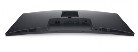 DELL MONITOR 34 CALE P3424WE ZAKRZYWIONY 21:9/3440X1440/IPS/USBC/RJ45/HDMI/DP/3Y