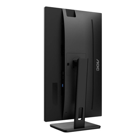 AOC MONITOR 24P2QM 23.8 CALA VA 75 HZ HDMI DP DVI PIVOT