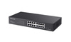 TP-LINK PRZEŁĄCZNIK MERCUSYS 16-PORT GIGABIT DESKTOP/RACKMOUNT SWITCH PORT: 16× GIGABIT RJ45 PORTS