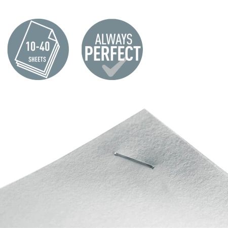 ZSZYWKI LEITZ P4 24/8 55710000 40 KART. 1000SZT.