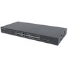 INTELLINET PRZEŁĄCZNIK GIGABIT 10/100/1000 24 SFP