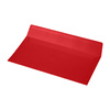 KOPERTA DIN LANG NK EMERSON CZERWONY 220X110 130G 50 SZT.