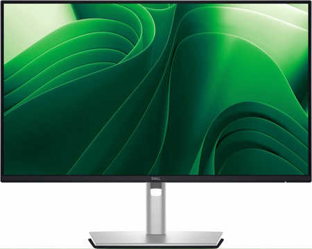Dell Monitor 23.8 cala P2425DE IPS LED QHD (2560x1440)/16:9/HDMI/2xDP/2xUSB-C/3xUSB/3Y AES&PPG
