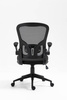 FOTEL BIUROWY OFFICE PRODUCTS CHIOS CZARNY