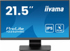 IIYAMA MONITOR 22 CALE T2252MSC-B2AG 10 PKT. POJ,IPS,HDMI,DP,2X1W,7H,2XUSB, AG-(ANTI GLARE)