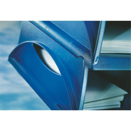 SZUFLADA DO SORTOWANIA A4 LEITZ SORTY STANDARD 52300085 SZARY