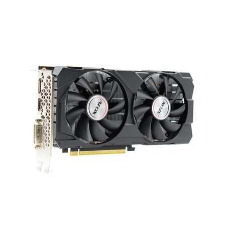 AFOX KARTA GRAFICZNA - GEFORCE RTX2060 SUPER 8GB GDDR6 3XDP HDMI ATX DUAL V2