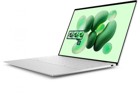 DELL NOTEBOOK XPS 13 9345 WIN11PRO XELITE12C/16GB/512GB SSD/13.4 FHD+ ANTIGLARE/UMA GPU/FGRPR/FHD/IR CAM/MIC/WLAN + BT/BACKLIT KB/3 CELL/3Y PROSUPPORT